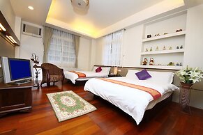 Yilan Yalu Good View Homestay