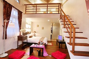 Yilan Yalu Good View Homestay