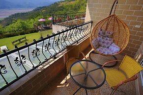 Yilan Yalu Good View Homestay