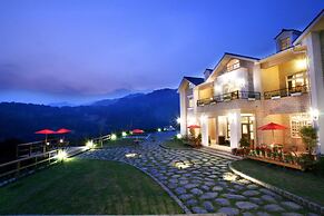 Yilan Yalu Good View Homestay