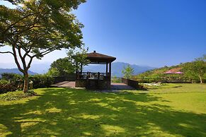 Yilan Yalu Good View Homestay