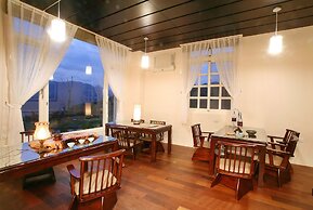 Yilan Yalu Good View Homestay