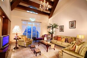 Yilan Yalu Good View Homestay