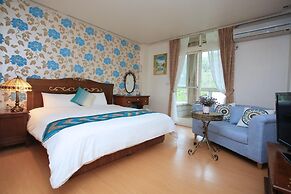 Yilan Yalu Good View Homestay