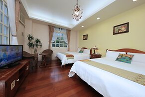 Yilan Yalu Good View Homestay