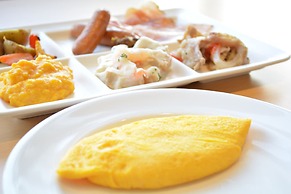 Kanazawa Sainoniwa Hotel