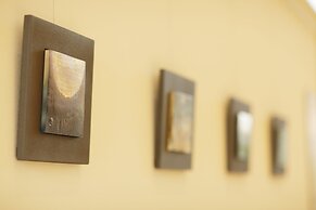 Kanazawa Sainoniwa Hotel