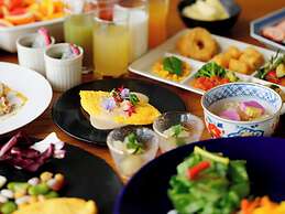 Kanazawa Sainoniwa Hotel