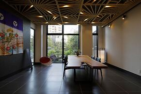 Kanazawa Sainoniwa Hotel