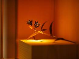 Kanazawa Sainoniwa Hotel