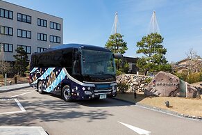 Kanazawa Sainoniwa Hotel