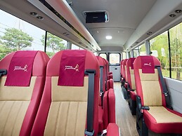 Kanazawa Sainoniwa Hotel