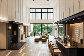 Kanazawa Sainoniwa Hotel