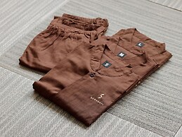 Kanazawa Sainoniwa Hotel