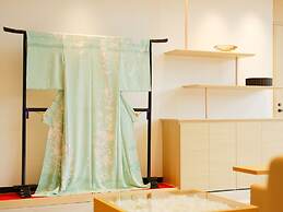 Kanazawa Sainoniwa Hotel