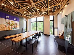 Kanazawa Sainoniwa Hotel