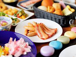 Kanazawa Sainoniwa Hotel