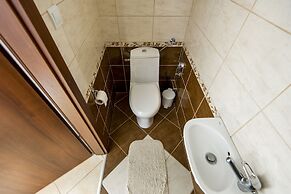 Grand Budapest Apartments