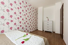 Grand Budapest Apartments