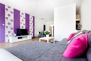 Grand Budapest Apartments