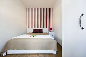 Grand Budapest Apartments