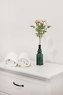 Grand Budapest Apartments