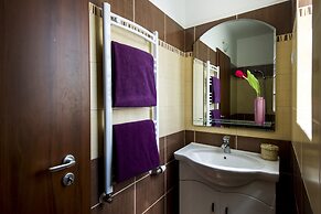 Grand Budapest Apartments