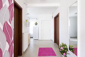 Grand Budapest Apartments