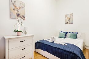 Grand Budapest Apartments