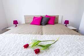 Grand Budapest Apartments