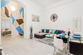 Grand Budapest Apartments