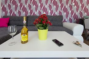 Grand Budapest Apartments