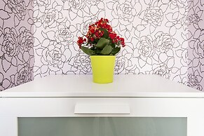 Grand Budapest Apartments