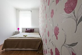 Grand Budapest Apartments