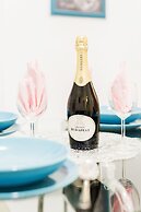 Grand Budapest Apartments