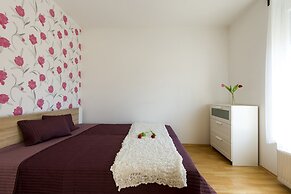 Grand Budapest Apartments