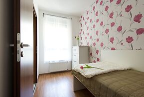 Grand Budapest Apartments