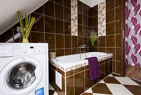 Grand Budapest Apartments