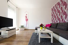 Grand Budapest Apartments