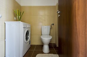 Grand Budapest Apartments