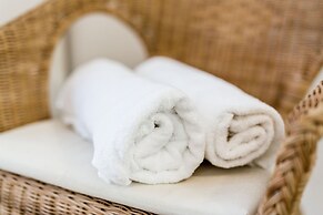 Grand Budapest Apartments