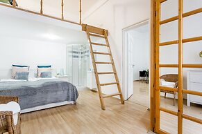 Grand Budapest Apartments