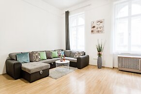 Grand Budapest Apartments