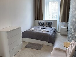 Grand Budapest Apartments