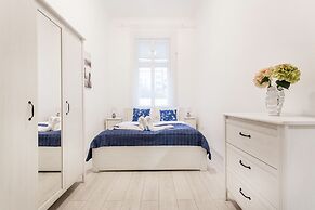 Grand Budapest Apartments