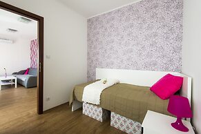 Grand Budapest Apartments