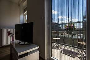 Grand Budapest Apartments