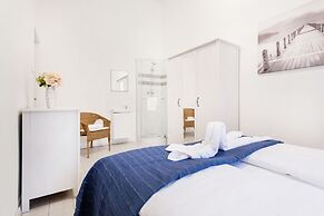 Grand Budapest Apartments