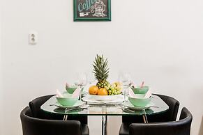 Grand Budapest Apartments