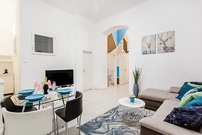 Grand Budapest Apartments